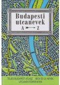 Ráday Mihály - Budapesti utcanevek A-Z