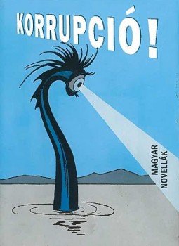 Simkó György - Korrupció! Simkó György - Korrupció!, Budapest 2015 antikvár könyv