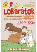 Gyükér Zsófia - Tapsi Lóbarátok 8.