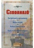  RITTER P. TIBOR,Nemlaha György,STRAUB DEZSŐ  - Csodahajó