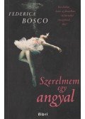 Federica Bosco - Szerelmem egy angyal