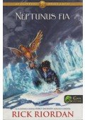 Rick Riordan - Neptunus fia
