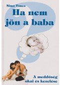SIMÓ TÍMEA - Ha nem jön a baba