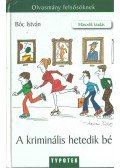 BÓC ISTVÁN - A kriminális hetedik bé