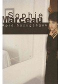 Sophie Marceau - Apró hazugságok