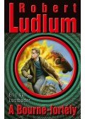 Robert Ludlum,Eric Van Lustbader - A Bourne-fortély