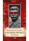Papp Csaba - Kísértet járja be Európát...