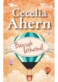 Cecelia Ahern - Bárcsak láthatnál