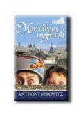 Anthony Horowitz - Homályos nyomok