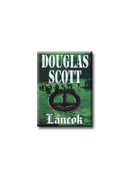 Scott, Douglas - Láncok Scott, Douglas - Láncok, null 0 antikvár könyv