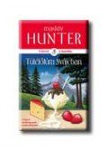 Maddy Hunter - Túlélőtúra Svájcban