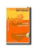 Besnyi Erika - ANGOL SZÓBELI GYAKORLATOK - KÖZÉPSZINT