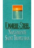 Danielle Steel - Naplemente Saint Tropez-ban