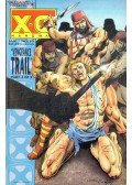 González, Jorge,Levins, Rik - X-O Manowar Vol. 1. No. 35