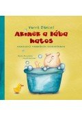 Varró Dániel - Akinek a lába hatos