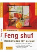 Günther Sator - Feng shui - Harmóniában élni és lakni