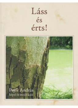 Pajor András - Láss és érts! Pajor András - Láss és érts!, Kecskemét 2008 antikvár könyv