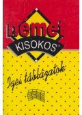 Maros Judit - Német kisokos