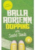 Szabó Tünde - Balla Adrienn 2.
