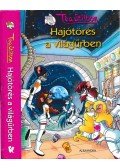 Tea Stilton - Hajótörés a világűrben