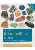 Judy Hall - Kristálybiblia  3. kötet