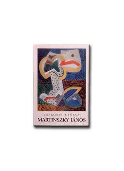 Várkonyi György - Martinszky János Várkonyi György - Martinszky János, null 1997 antikvár könyv