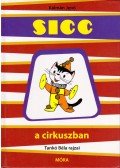 Kálmán Jenő - Sicc a cirkuszban
