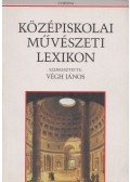 Végh János - Középiskolai művészeti lexikon