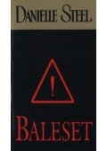 Danielle Steel - Baleset