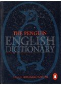 Robert Allen - The Penguin English Dictionary