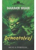Darren Shan - Démontolvaj