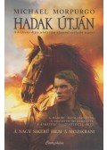 Michael Morpurgo - Hadak útján