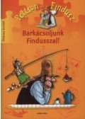 Christian Becker - Barkácsoljunk Findusszal