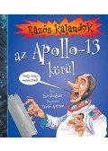 Graham, Ian,ANTRAM, DAVID - Rázós kalandok az Apollo-13 körül