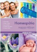 Buki Mária,Dérer Cecília,Havasi Lászlóné,Németh Zsuzsanna,Zarándi Ildikó - Homeopátia napjainkban