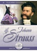 Alberto Szpunberg - Ifj. Johann Strauss