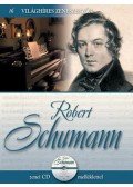 Alberto Szpunberg - Robert Schumann