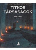 Jean-Francois Signier,Thomazo, Renaud - Titkos társaságok