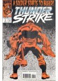 Frenz, Ron,Pollard, Keith,Defalco, Tom - Thunderstrike Vol. 1. No. 7