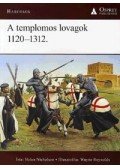 Nicholson, Helen - A templomos lovagok 1120-1312