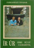 Farkasházy Tivadar - Ír úr avagy búcsú a kabarétól