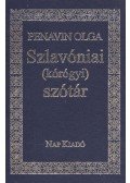 Penavin Olga - Szlavóniai (kórógyi) szótár