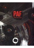 Pintér András Ferenc - PAF - Pintér András Ferenc