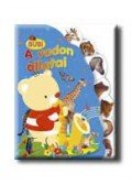 Todolibro - A vadon állatai - Bubi kalandjai