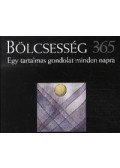 Pam Brown - Bölcsesség 365 - Egy tartalmas gondolat minden napra