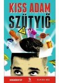 Kiss Ádám - Szütyiő