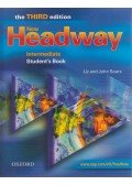 LIZ SOARS,John Soars - New Headway Intermediate Student's Book