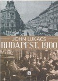 John Lukacs - Budapest, 1900