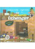 M. Kácsor Zoltán,Szigeti András - Az óvodakerülő úthenger