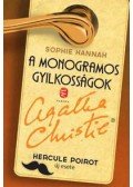 Sophie Hannah - A monogramos gyilkosságok
